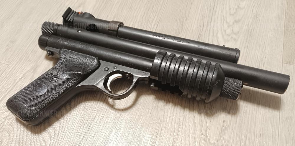 Edgun Matador R3 Матадор Morana Морана Crosman Benjamin Sheridan PGP