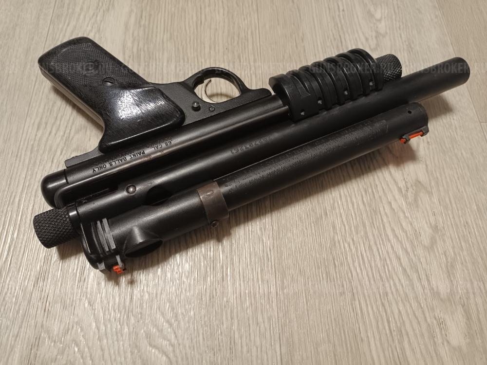 Edgun Matador R3 Матадор Morana Морана Crosman Benjamin Sheridan PGP