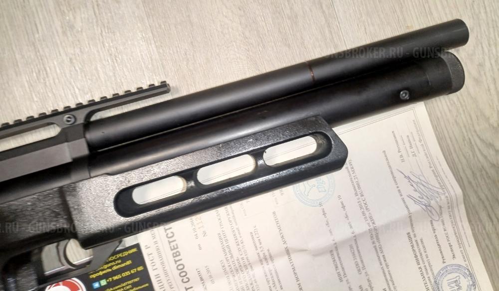 Edgun Matador R3 Матадор Morana Морана Crosman Benjamin Sheridan PGP