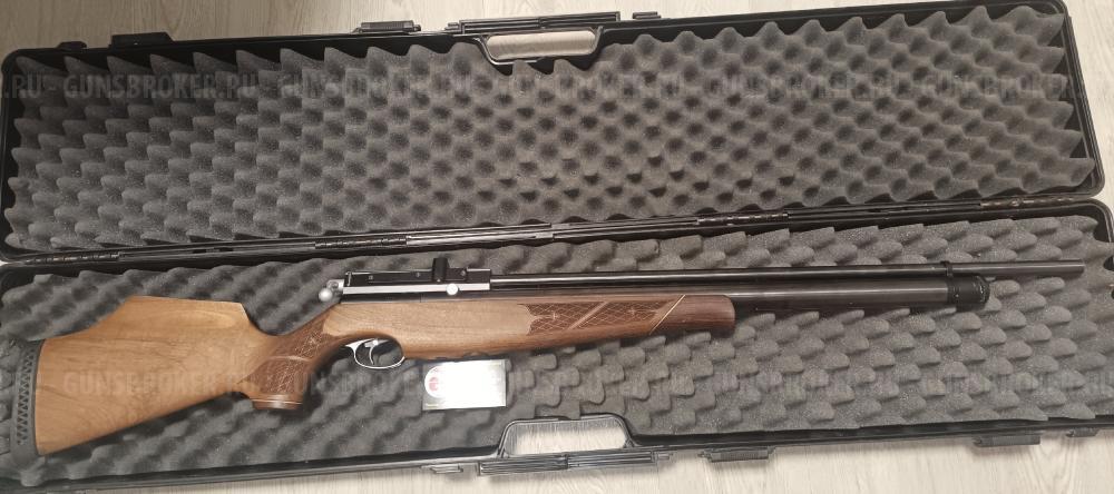  Edgun Morana Морана Air Arms S410 Crosman Benjamin Sheridan PGP