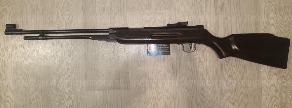 Edgun Morana Морана Matador Матадор Air Arms S410  Lion Brand