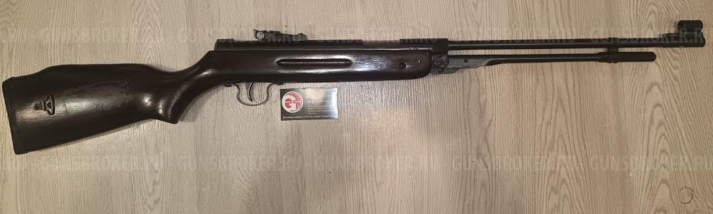 Edgun Morana Морана Matador Матадор Air Arms S410  Lion Brand