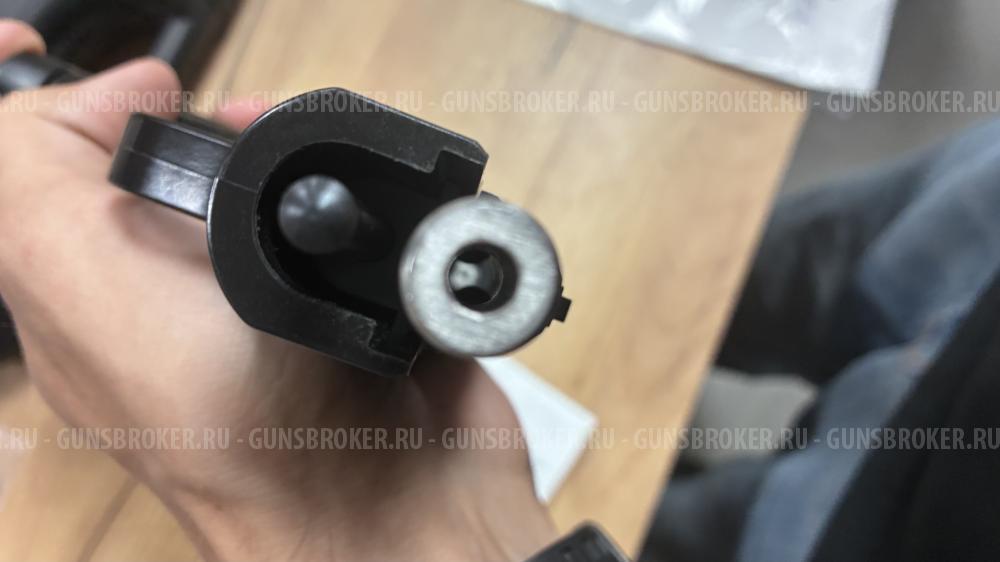 Пистолет Vendetta TANFOGLIO 9мм