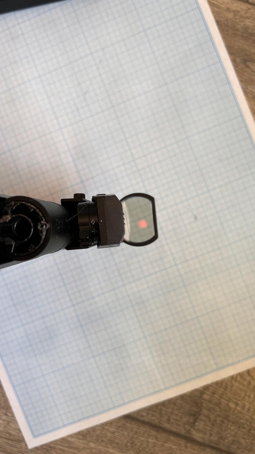 Пистолет (WE) Desert Eagle (Greengas, Чёрный)