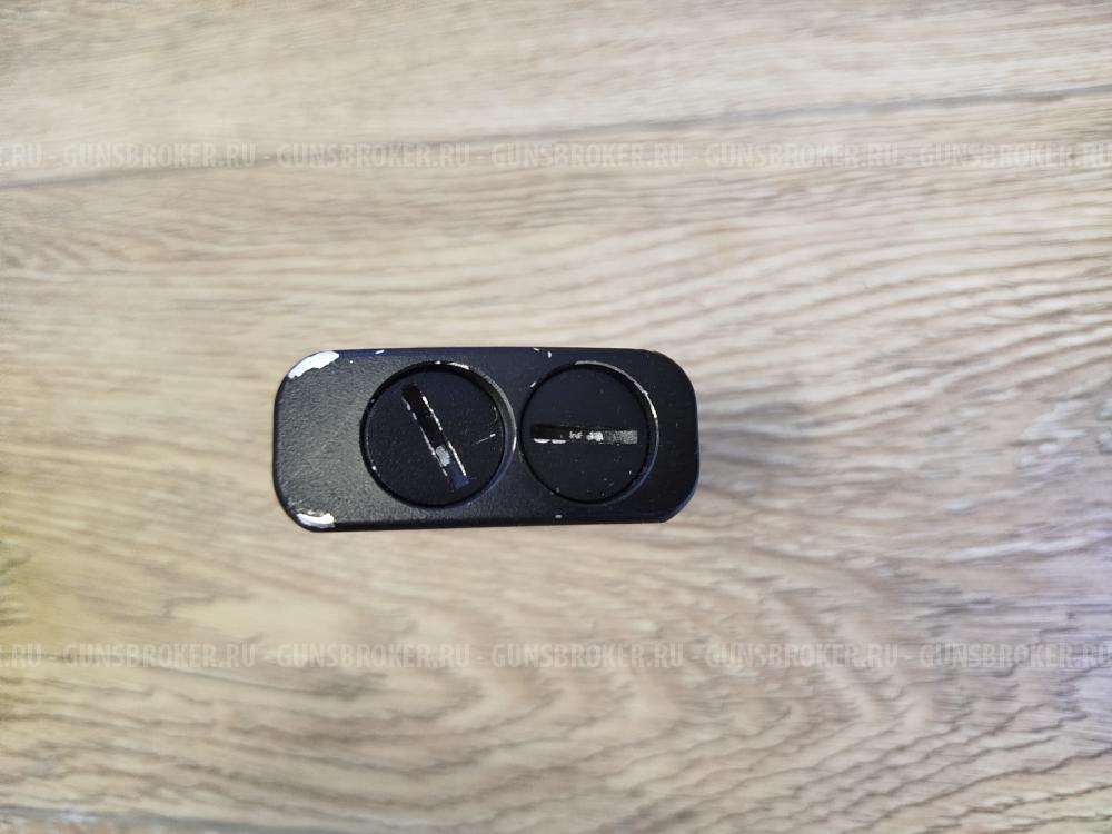 Пистолетная рукоять АК "Зенитка" РК-3