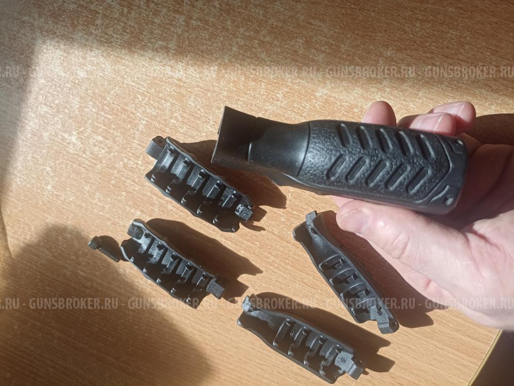 Пистолетная рукоять АК\АКМ\Сайга CAA UPG-47