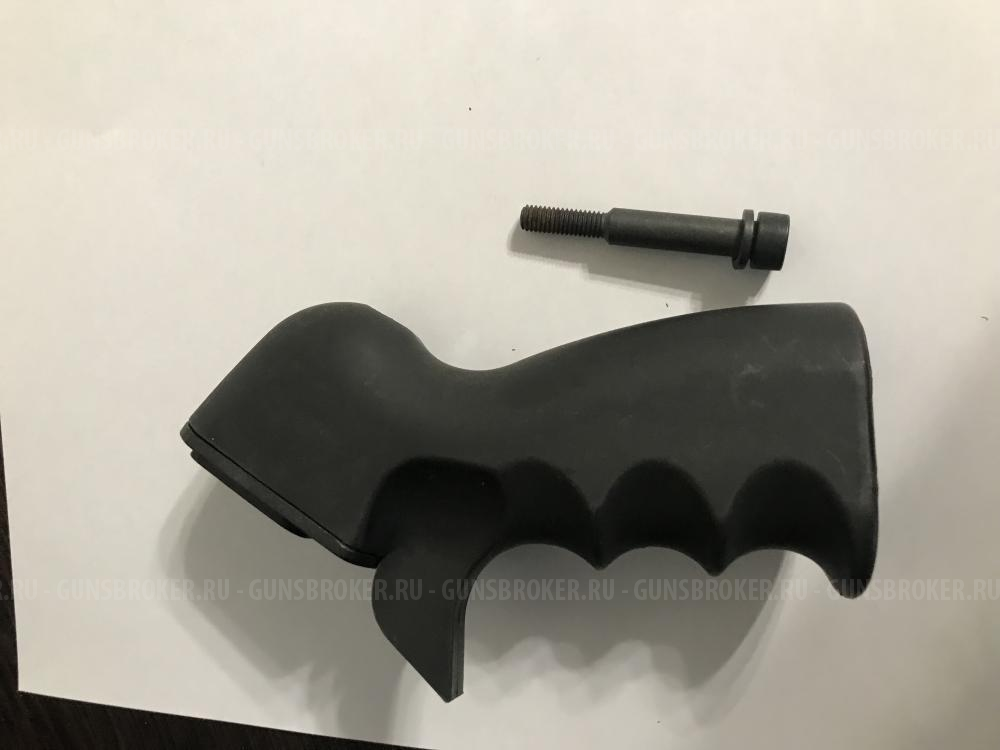 Пистолетная рукоять на Бекас 16 М - Авто 