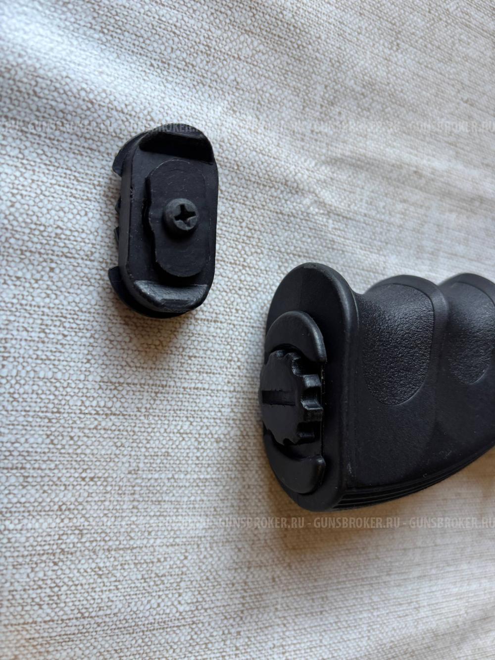Пистолетная рукоятка АК ВПО