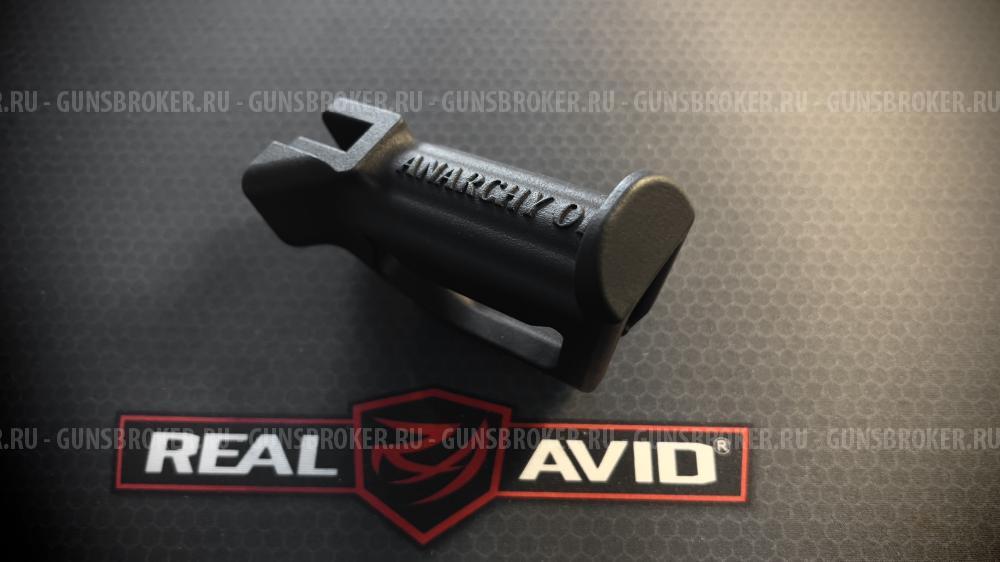 Пистолетная рукоятка Anarchy Outdoors "Emperor Grip" AR-15 НОВАЯ