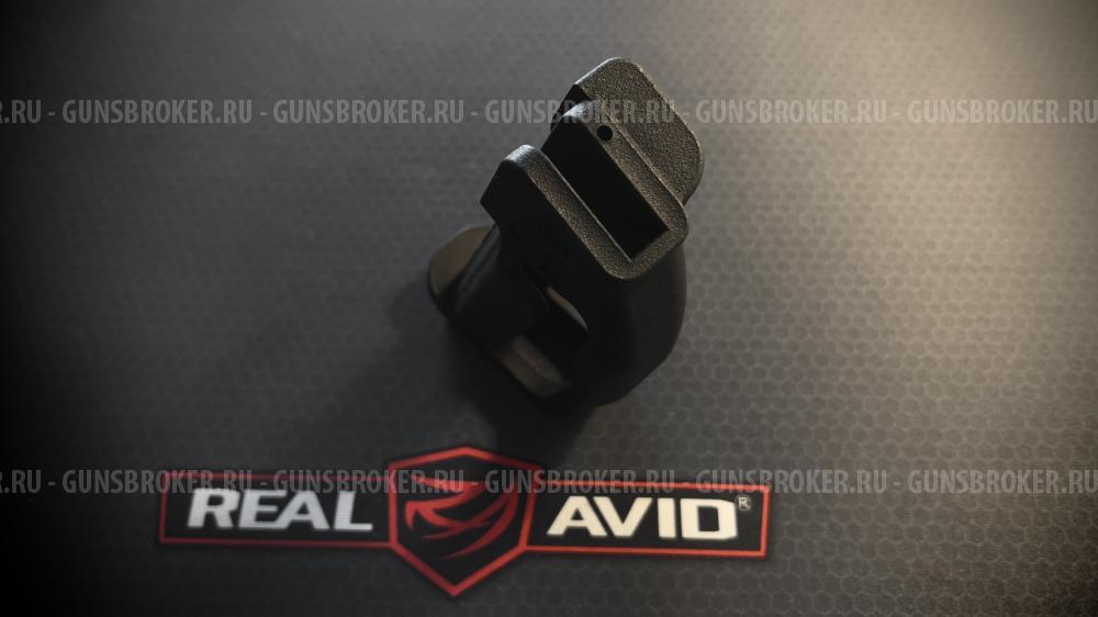 Пистолетная рукоятка Anarchy Outdoors "Emperor Grip" AR-15 НОВАЯ