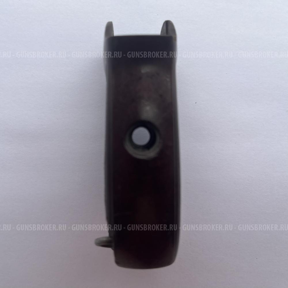 Пистолетная рукоятка (бакелит)