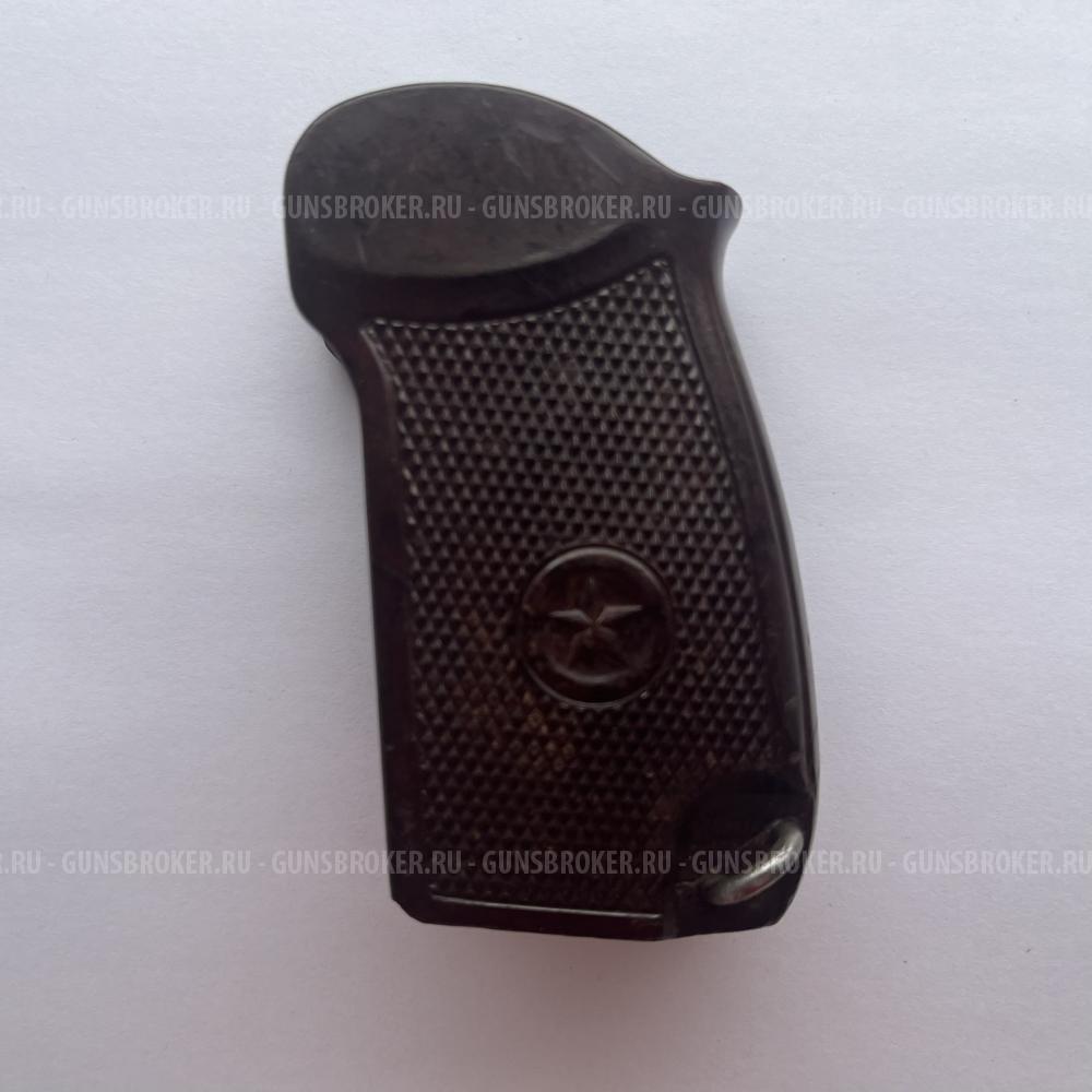 Пистолетная рукоятка (бакелит)