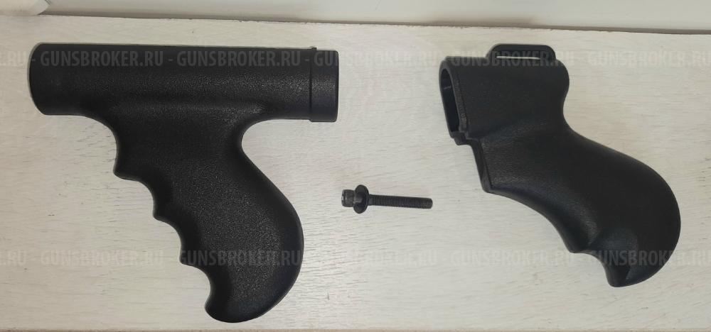 Пистолетная рукоятка цевьё Remington Ремингтон 870
