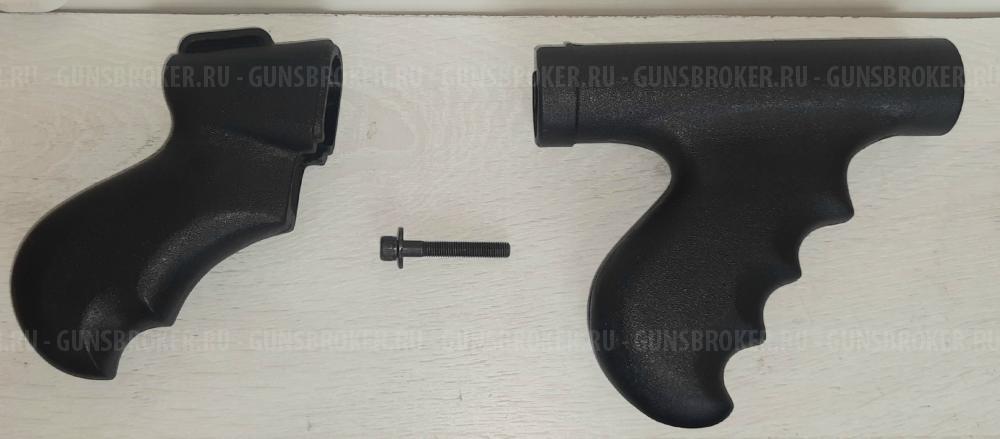 Пистолетная рукоятка цевьё Remington Ремингтон 870