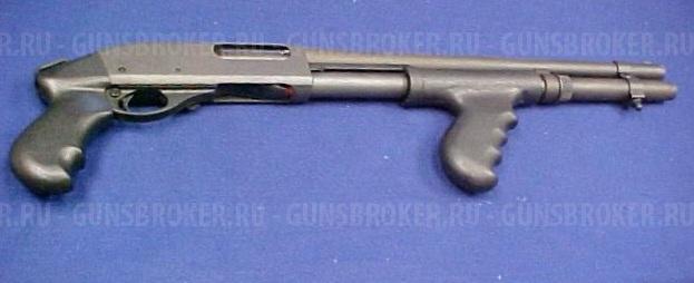 Пистолетная рукоятка цевьё Remington Ремингтон 870