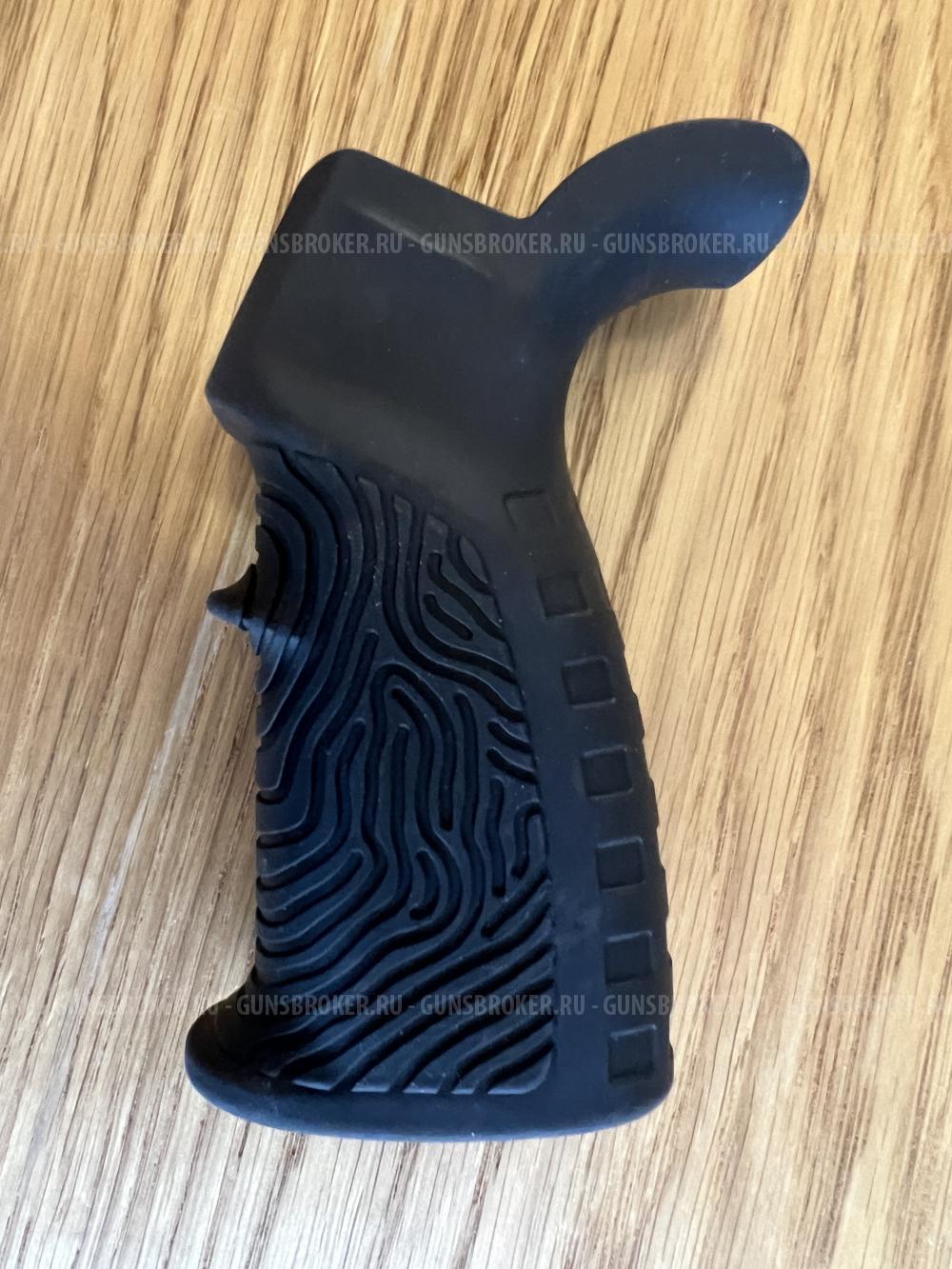 Пистолетная рукоятка DLG Tactical DLG-123 для AR-15