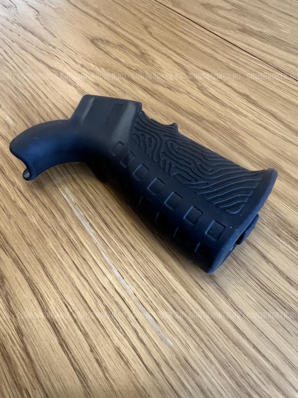 Пистолетная рукоятка DLG Tactical DLG-123 для AR-15