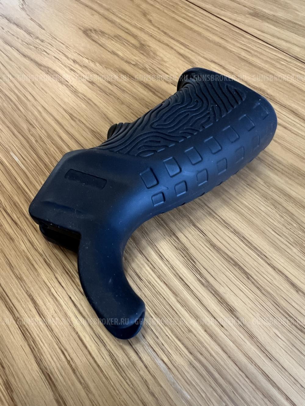 Пистолетная рукоятка DLG Tactical DLG-123 для AR-15