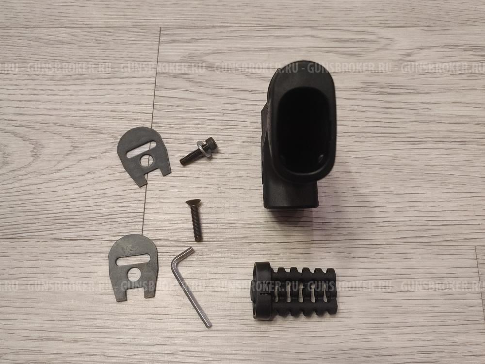 Пистолетная рукоятка DLG Tactical, DLG100 