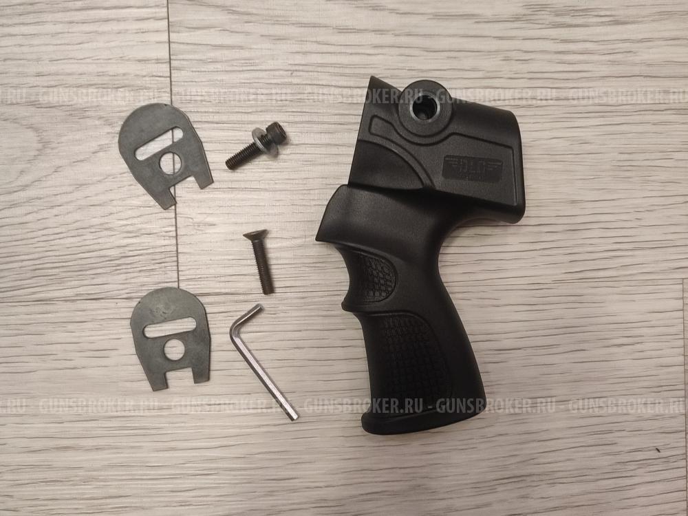 Пистолетная рукоятка DLG Tactical, DLG100 