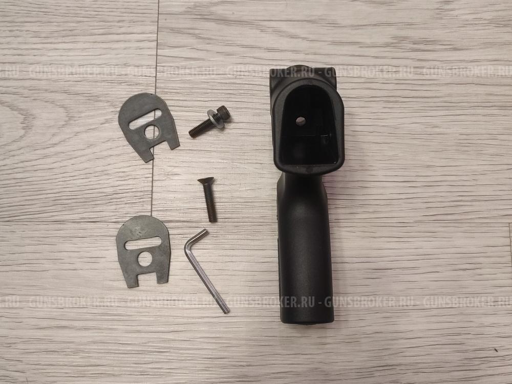 Пистолетная рукоятка DLG Tactical, DLG100 