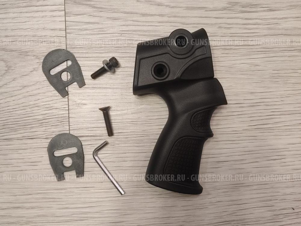 Пистолетная рукоятка DLG Tactical, DLG100 