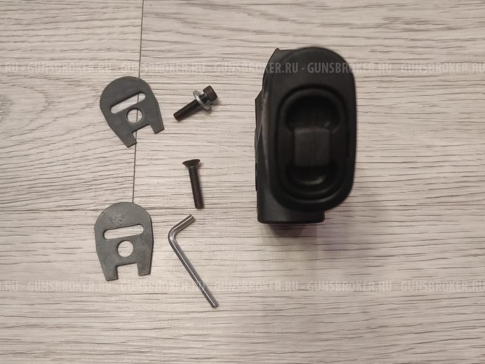 Пистолетная рукоятка DLG Tactical, DLG100 