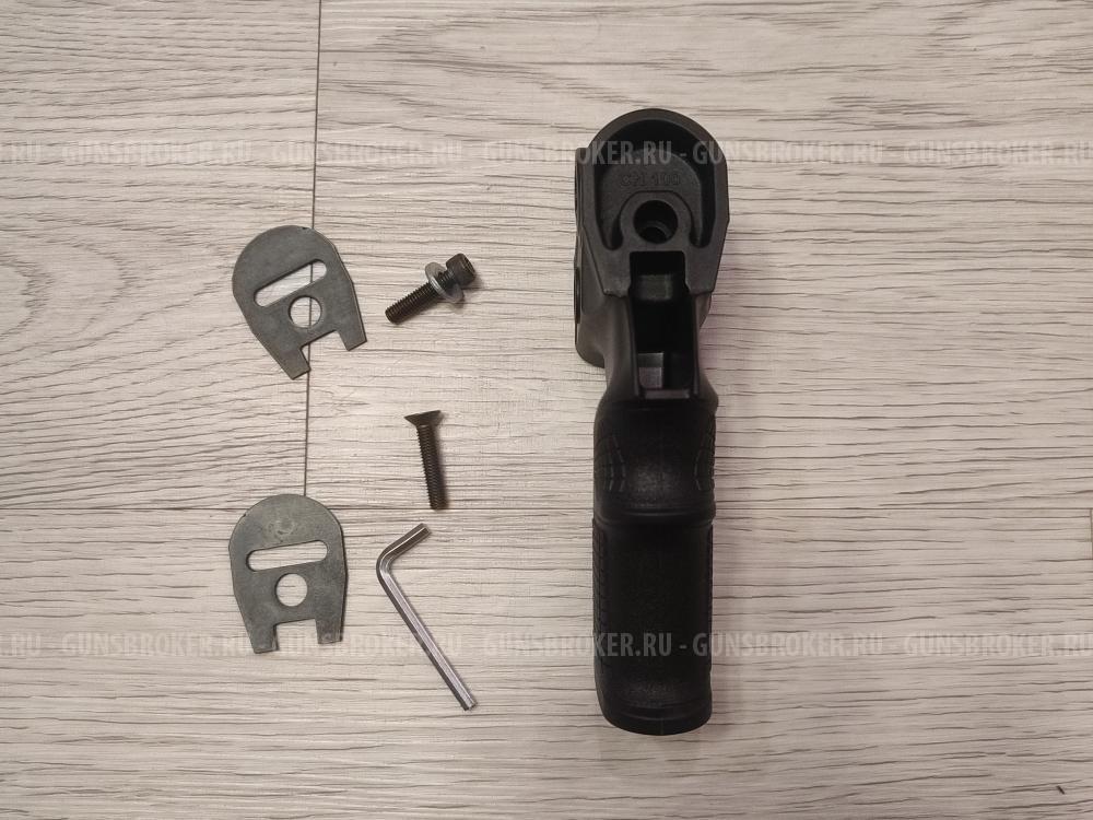 Пистолетная рукоятка DLG Tactical, DLG100 