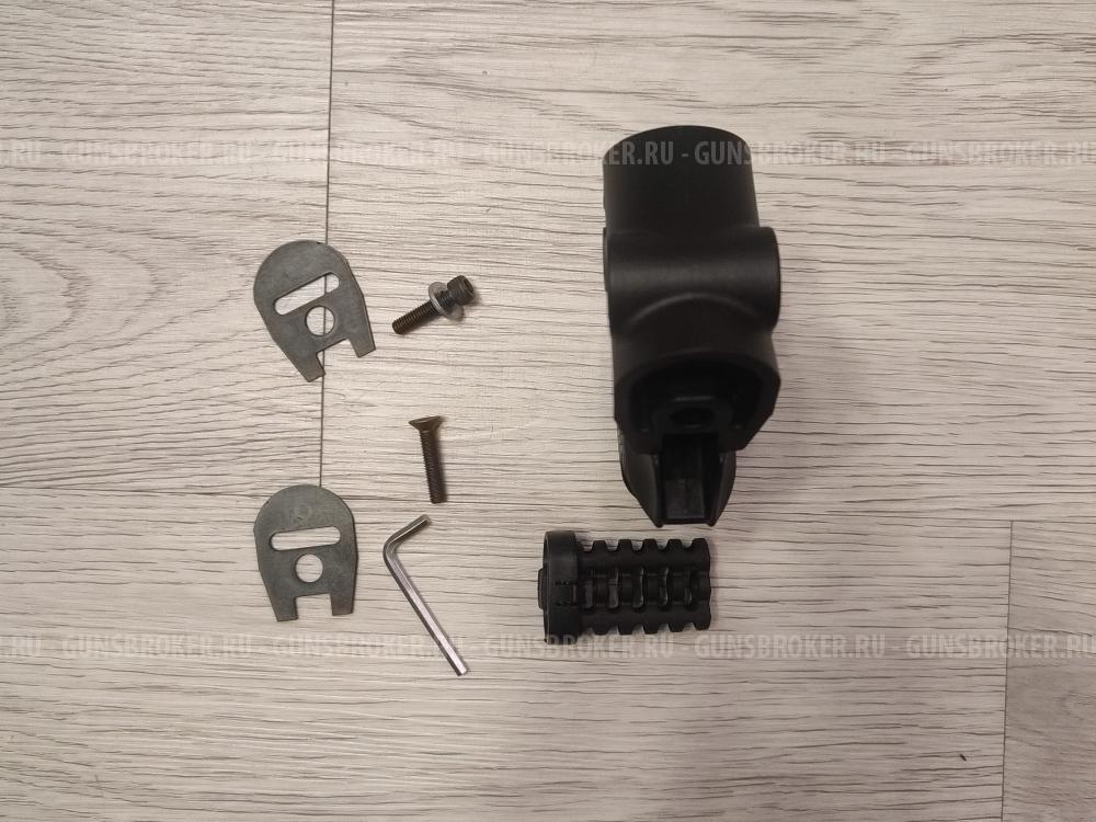 Пистолетная рукоятка DLG Tactical, DLG100 
