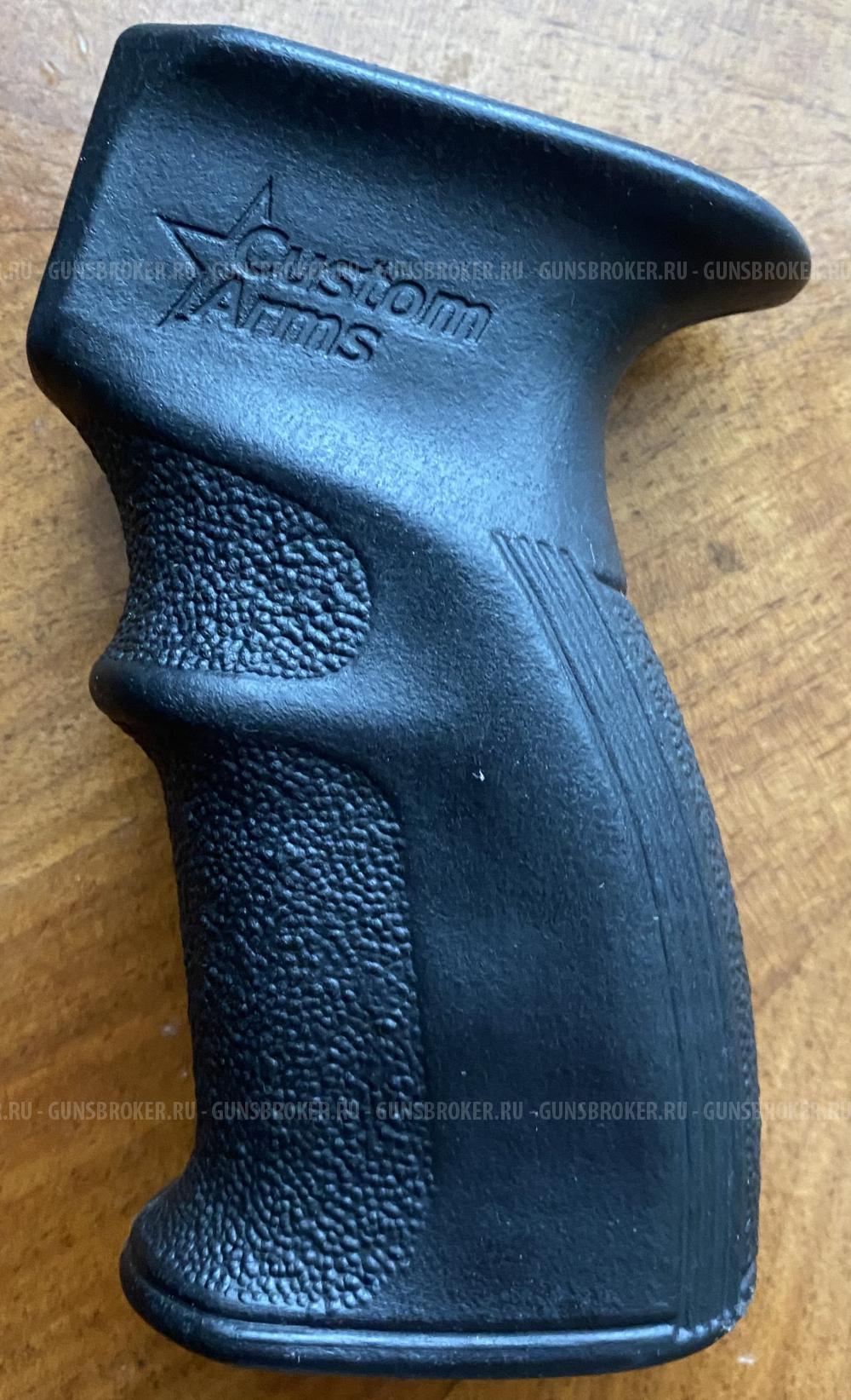 Пистолетная рукоятка для АК