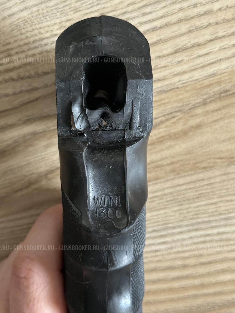 Пистолетная рукоятка для Mossberg 