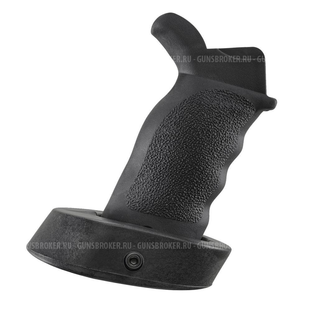 Пистолетная рукоятка ERGO TACTICAL DELUXE GRIP WITH PALM SHELF