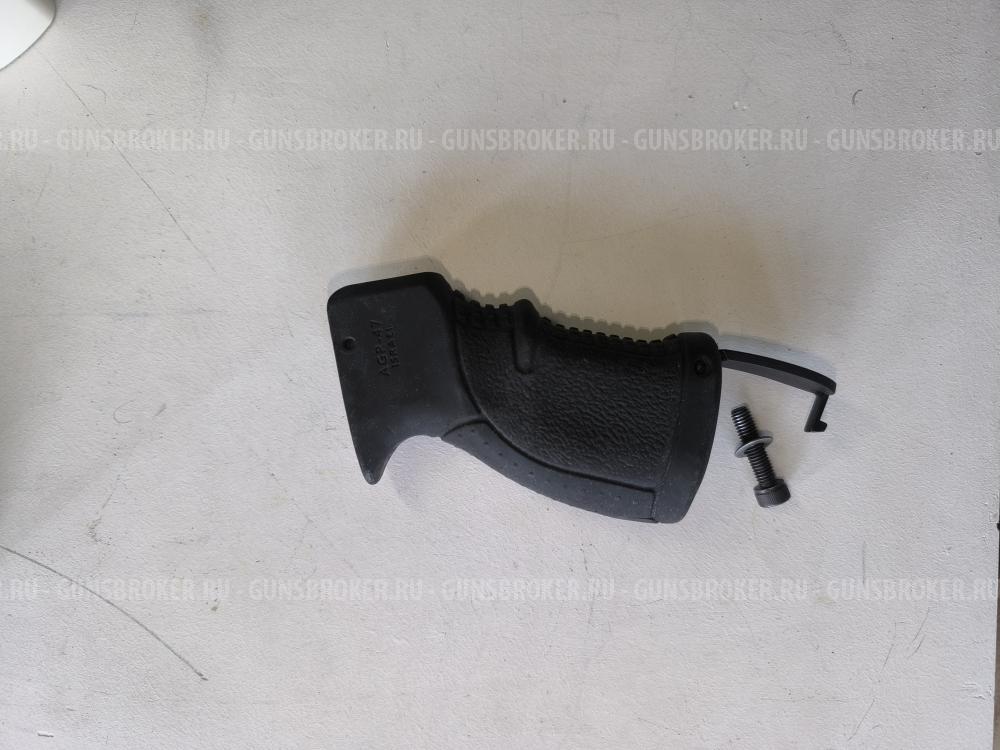 Пистолетная рукоятка FAB Defense AGR-47 для АК