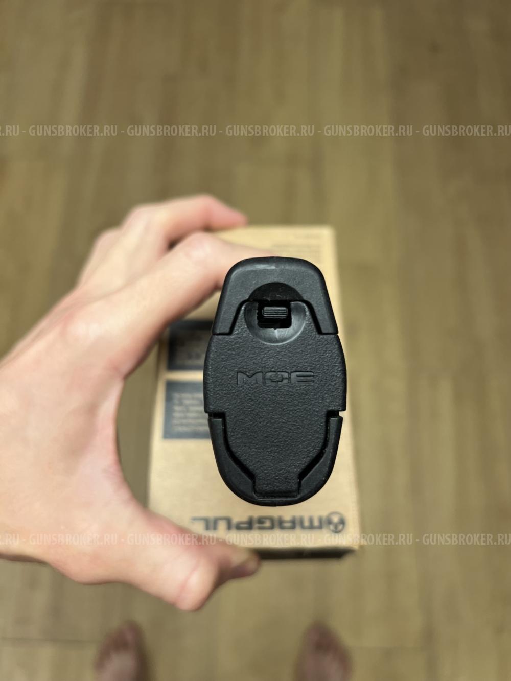 Пистолетная рукоятка Magpul MOE AK+ Grip – AK47/AK74