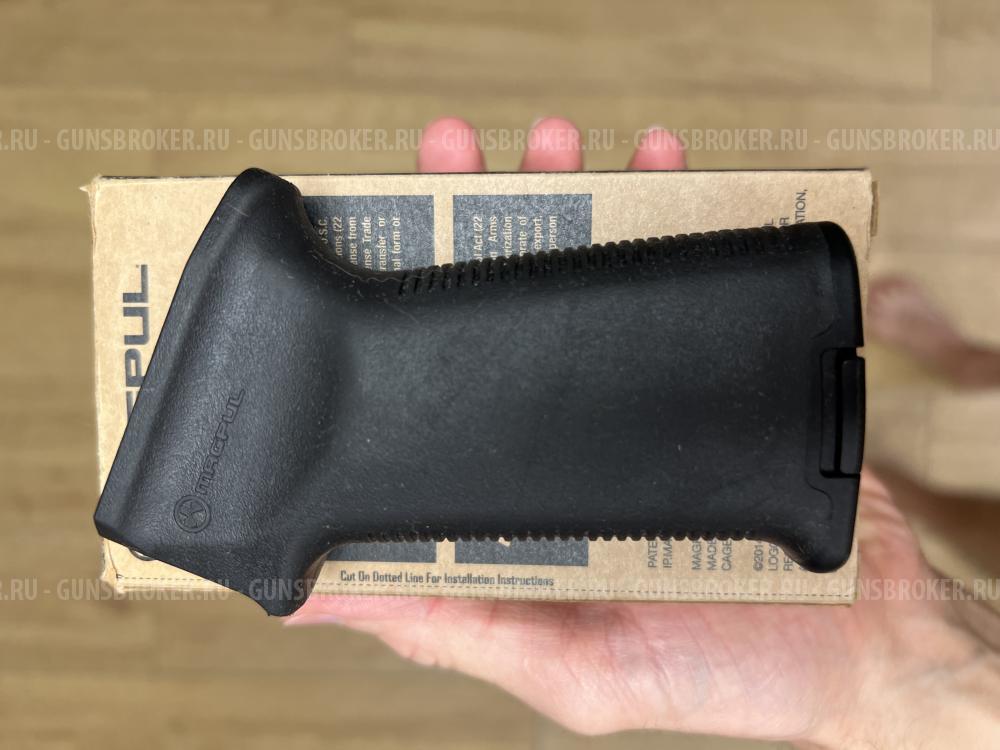 Пистолетная рукоятка Magpul MOE AK+ Grip – AK47/AK74