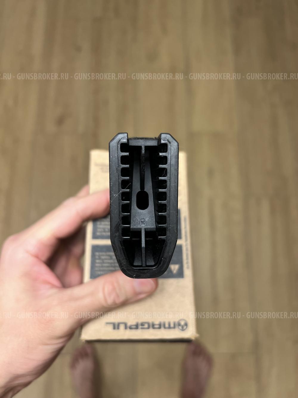 Пистолетная рукоятка Magpul MOE AK+ Grip – AK47/AK74