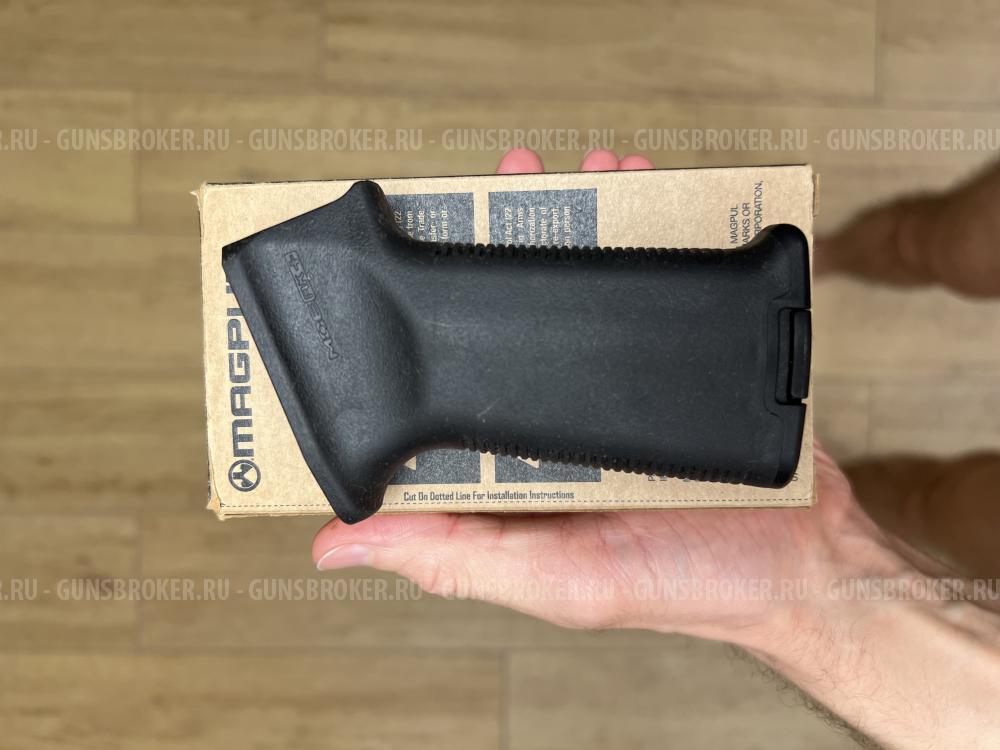 Пистолетная рукоятка Magpul MOE AK+ Grip – AK47/AK74