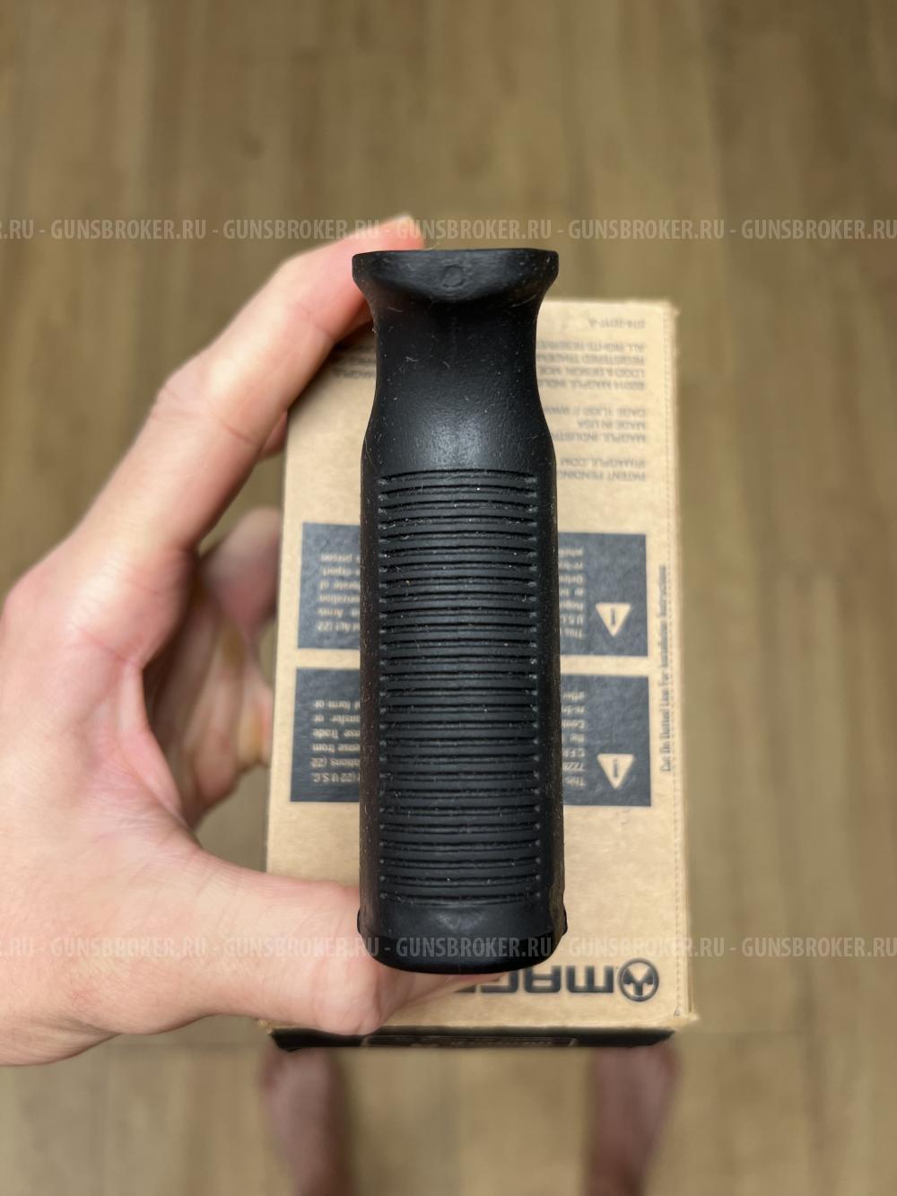 Пистолетная рукоятка Magpul MOE AK+ Grip – AK47/AK74