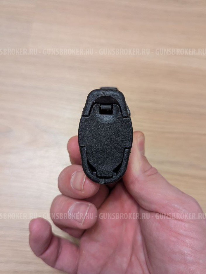 Пистолетная рукоятка Magpul MOE AK grip