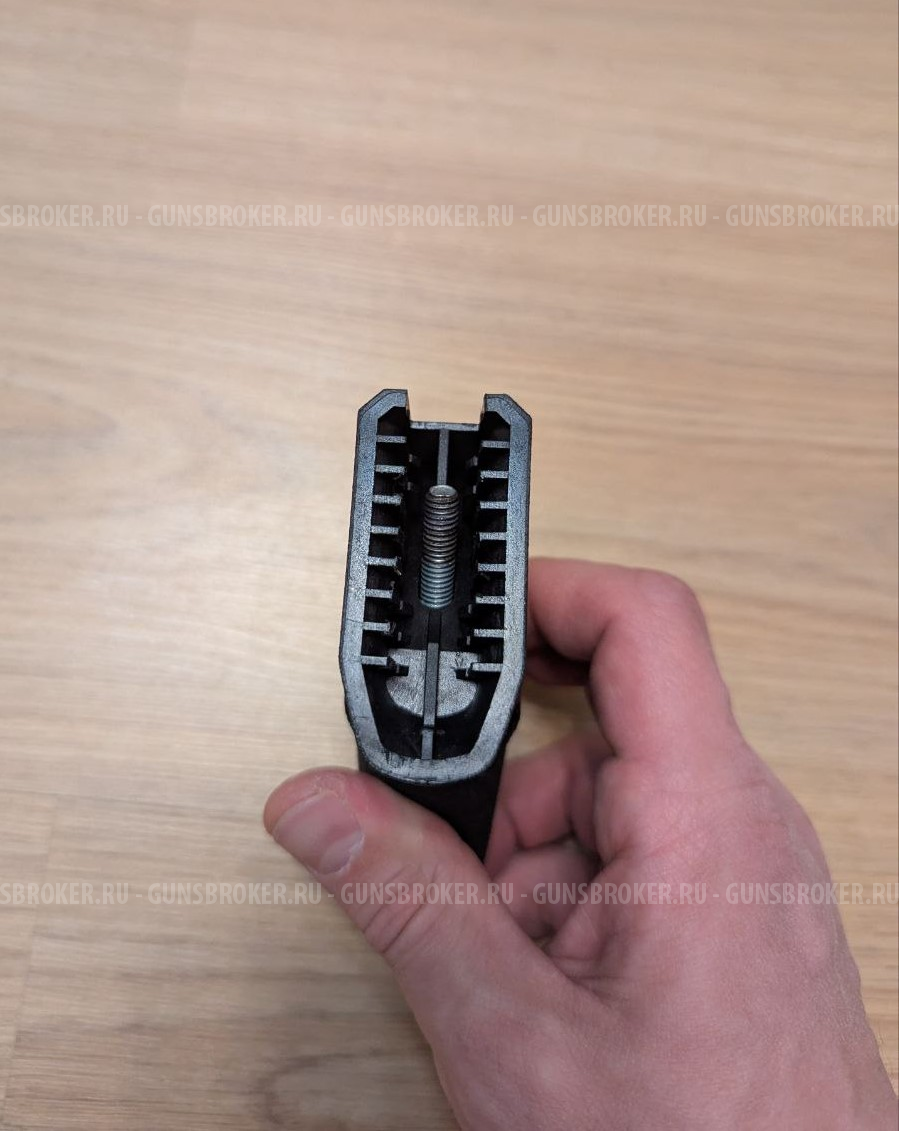 Пистолетная рукоятка Magpul MOE AK grip