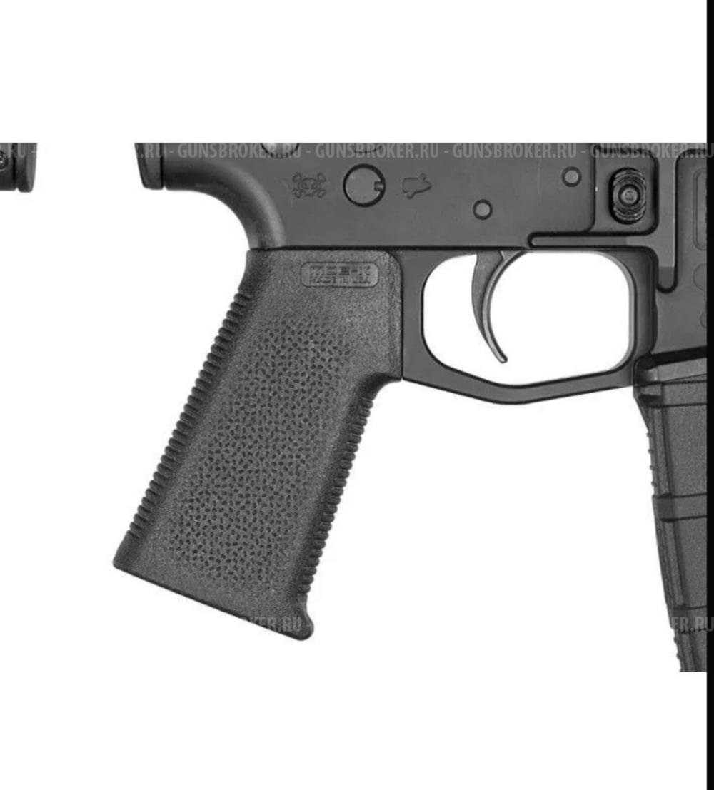 Пистолетная рукоятка Magpul