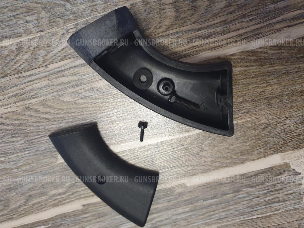 Пистолетная рукоятка мр 153