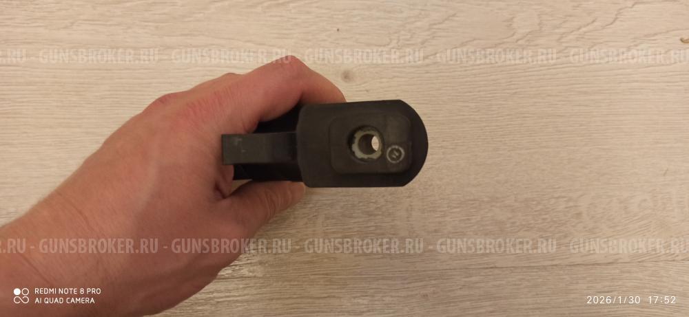 Пистолетная рукоятка от Бекас 12 М