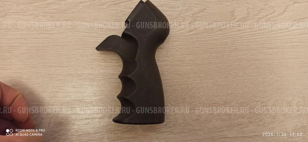 Пистолетная рукоятка от Бекас 12 М