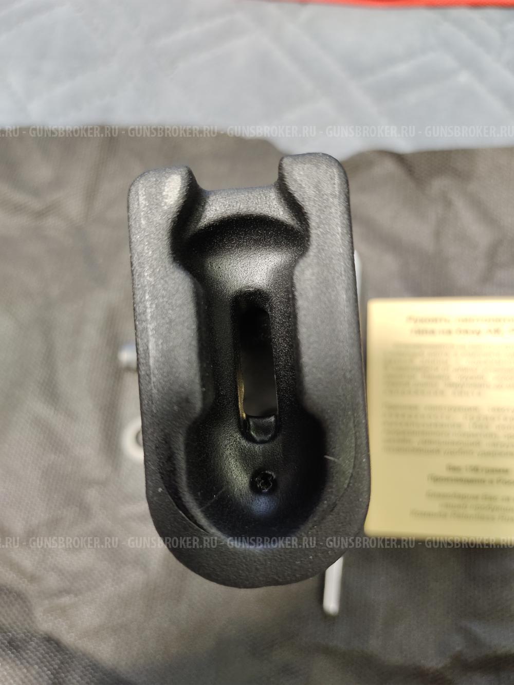 Пистолетная рукоятка Relentless Russia АК