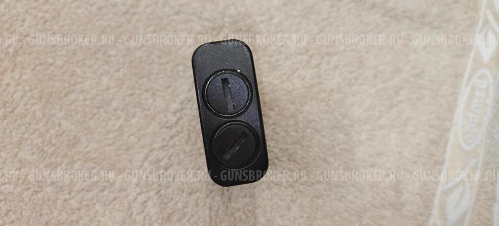 Пистолетная рукоятка РК-3 "Зенитка"