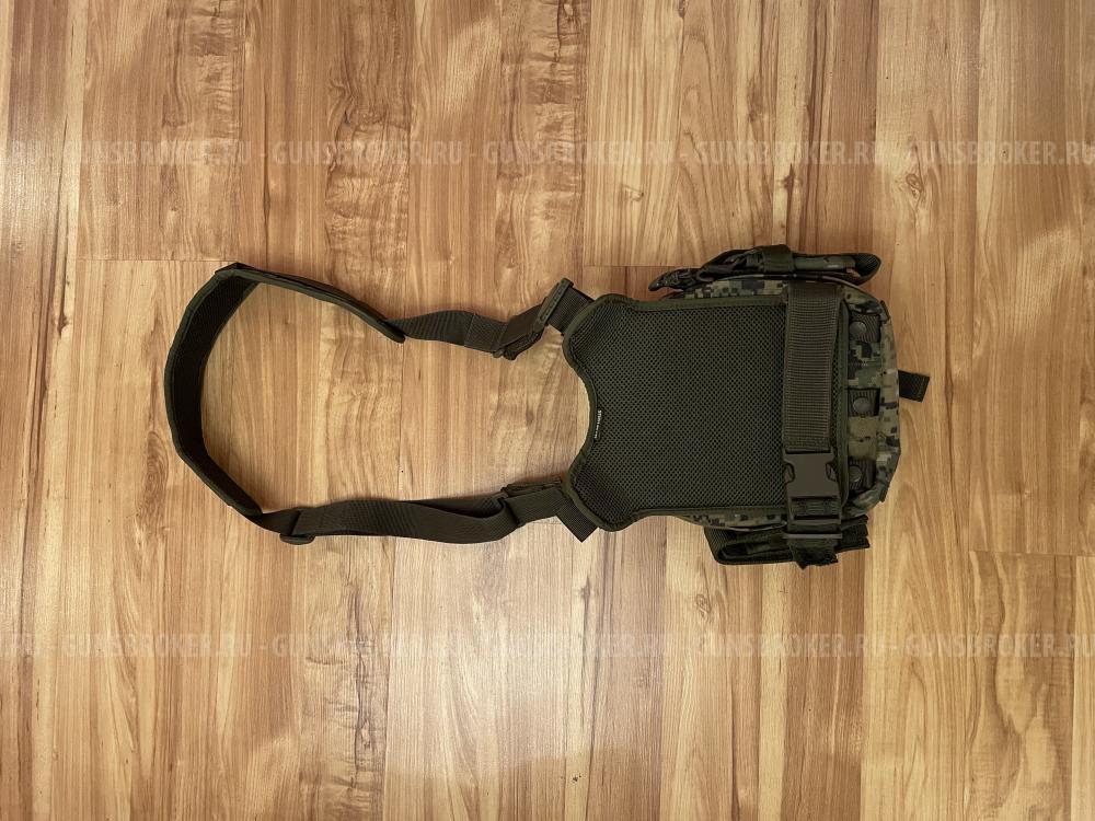 Пистолетная сумка