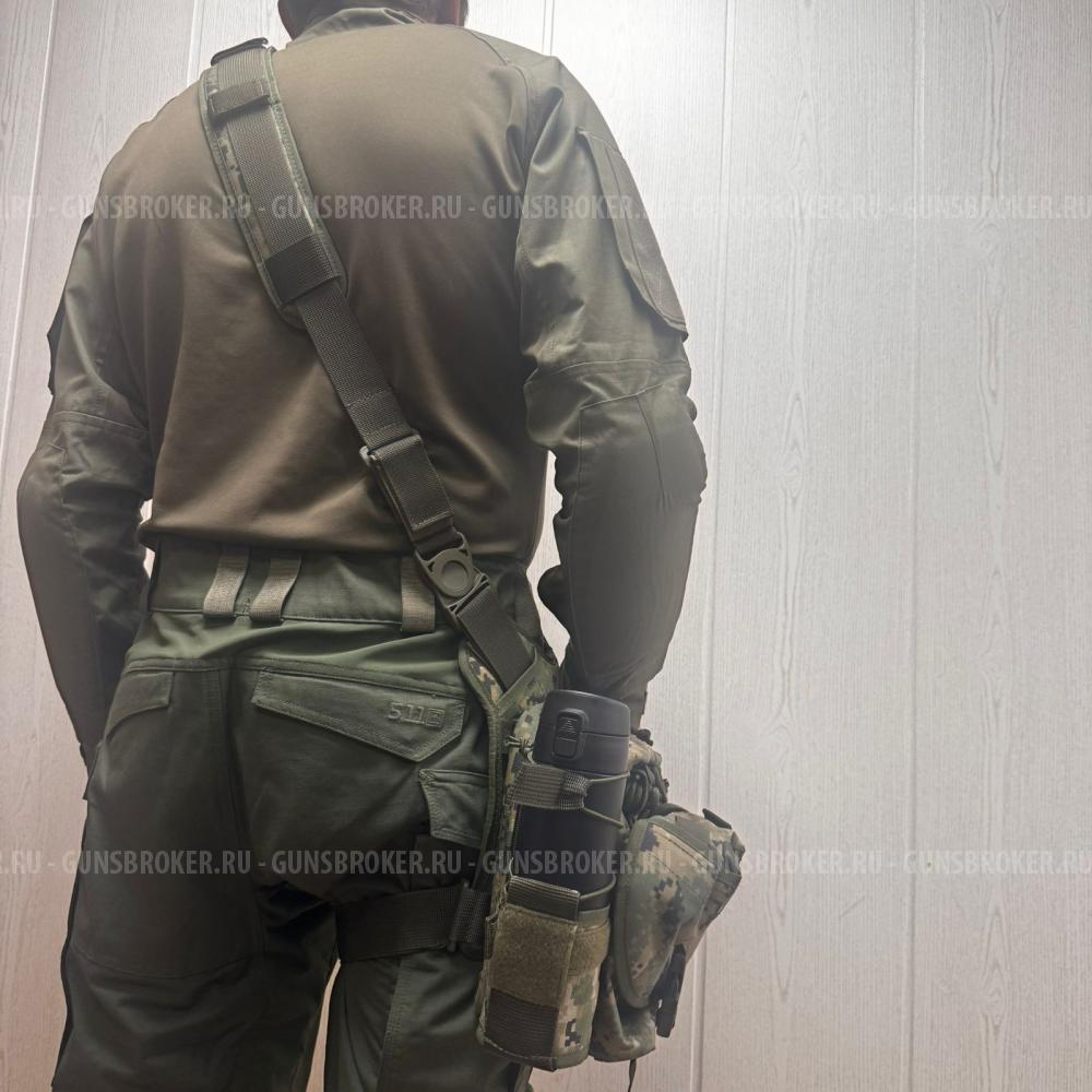 Пистолетная сумка