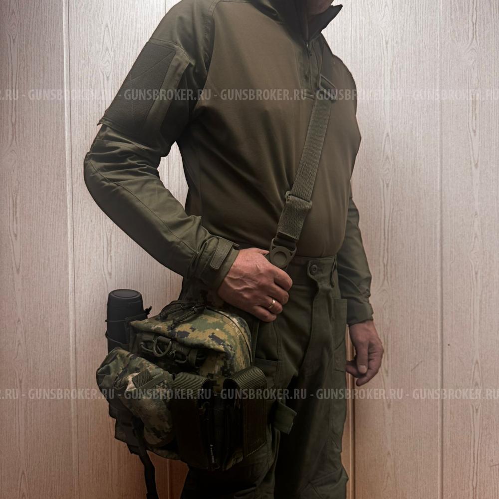 Пистолетная сумка