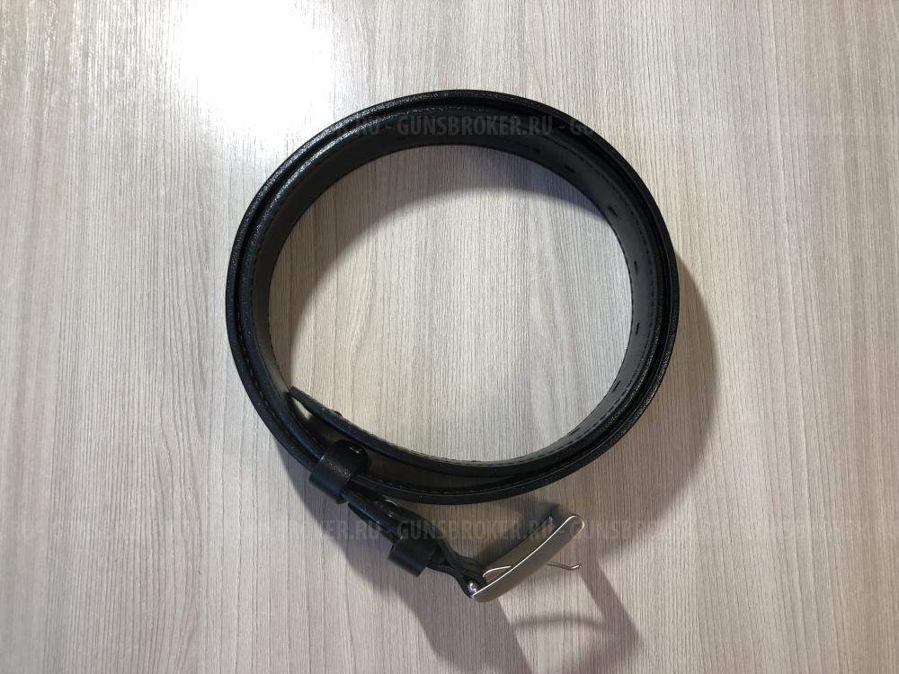 Пистолетный ремень STICH PROFI усиленный по всей длине (40 мм) 